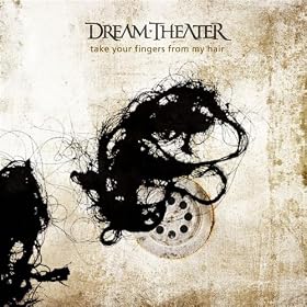 Take Your Fingers From My Hair (Album Version)