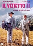 il vizietto II / La cage aux folles II dvd