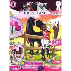 Horseland [Jahresabo]