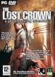 The Lost Crown: A Ghost-Hunting Adventure (PC DVD)