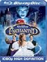 Enchanted [Blu-ray]