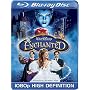 Enchanted [Blu-ray]