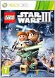 Lego Star Wars III : the Clone Wars