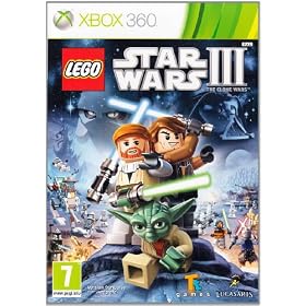 Lego Star Wars 3