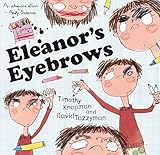 Eleanor's eyebrows