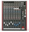 Allen & Heath AH-ZED-14 14-Channel Mixer with USB Interface