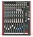 Allen & Heath AH-ZED-14 14-Channel Mixer with USB Interface