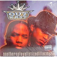 Southernplayalisticadillacmuzik [VINYL]