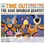 Time Out -50th Anniversary (2 CD/1 DVD Legacy Edition)