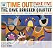 Time Out -50th Anniversary (2 CD/1 DVD Legacy Edition)