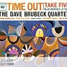 Image of album by Dave Brubeck