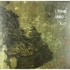 Hold Time [VINYL]