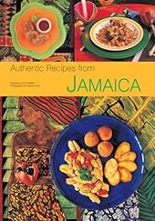 Authentic Recipes from Jamaica: [Jamaican Cookbook, Over 80 Recipes]-Wow! eBook