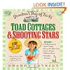 Toad Cottages and Shooting Stars: Grandma's Bag of Tricks