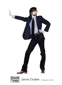 Image of Jarvis Cocker