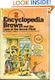The Case of the Secret Pitch (Encyclopedia Brown #2)