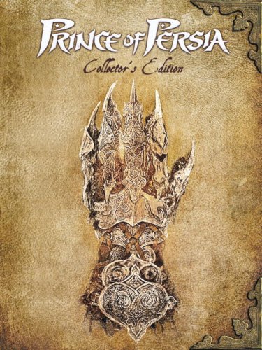 Prince of Persia Collector's Edition 0761561161 pdf