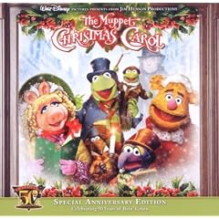 The Muppet Christmas Carol: Special Anniversary Edition
