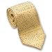 Emancipation Procalmation - Men's Silk Necktie