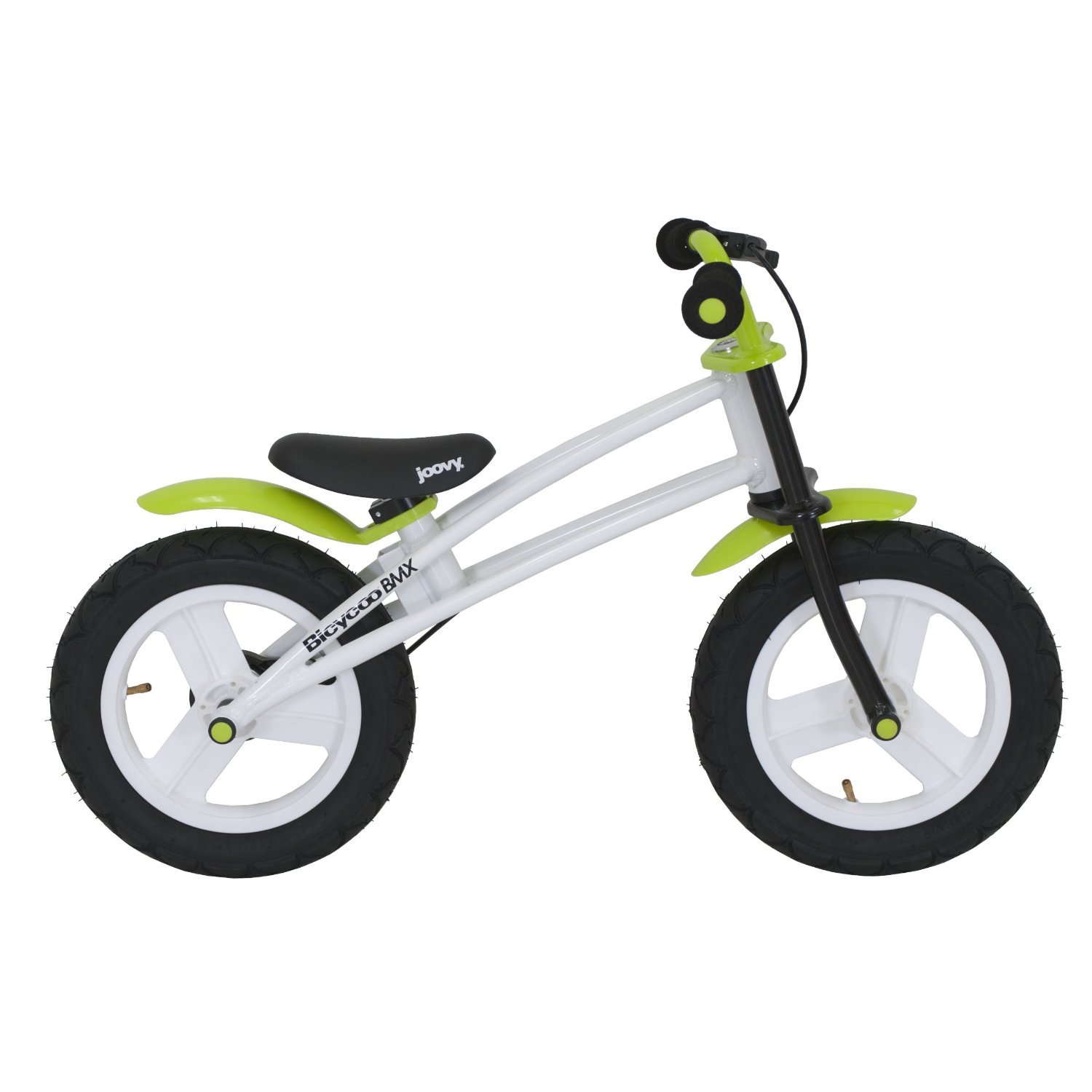Balance Bikes With Hand Brakes