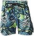 Kanu Surf Boys' Liberty Swim Trunks