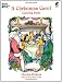 A Christmas Carol Coloring Book (Dover Holiday Coloring Book)
