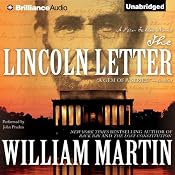The Lincoln Letter | [William Martin]