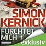 H&ouml;rbuch Fürchtet mich