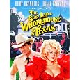 The Best Little Whorehouse in Texas