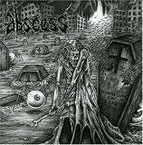 Abscess -  Horrorhammer