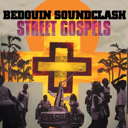 CD-Charts  Music : Street Gospels