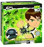 TF1 Games  - 1070 - Jeu enfants  - Ben 10