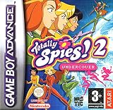 Totally spies ! 2 : undercover