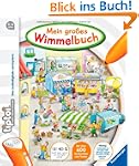 tiptoi� Bilderbuch: tiptoi� Mein gro�...