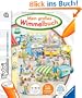 tiptoi� Bilderbuch: tiptoi� Mein gro�es Wimmelbuch