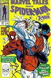 Marvel Tales #237 : Starring Spider-Man and the X-Men in Tis Better To Give (Marvel Comics)