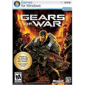 Gears of War by Microsoft Corp.