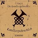 Landlergschwister [Vinyl LP]