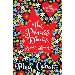 The Princess Diaries: Seventh Heaven