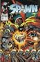 Spawn Comics # 13 ~ Image Comics ~ Todd McFarlane