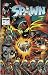 Spawn Comics # 13 ~ Image Comics ~ Todd McFarlane