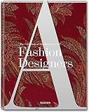 Fashion designers : the collection of the museum at FIT
