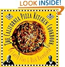 California Pizza Kitchen Cookbook