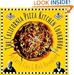 The California Pizza Kitchen Cookbook