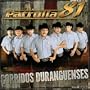 Corridos Duranguenses