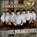 Corridos Duranguenses