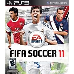 Fifa Soccer 11 [US Import]