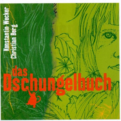 Mute (EMI) Das Dschungelbuch