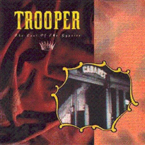 TROOPER - Don