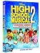 High School Musical 2 (Version longue inédite) - Edition collector 2 DVD High School Musical 2 (Version longue inédite) - Edition collector 2 DVD